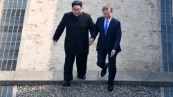 CNNE 518970 - el paso de kim jong un que hizo historia