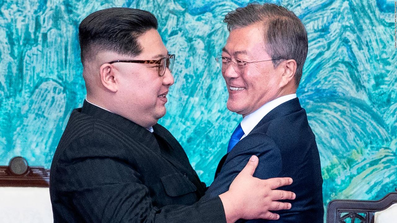 CNNE 519044 - el fin de la guerra de corea, en perspectiva