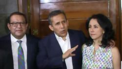 CNNE 519669 - #minutocnn- humala y heredia salen de prision