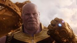 CNNE 519898 - "avengers- infinity war" toma primer lugar en taquilla mundial