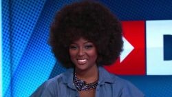 CNNE 520398 - ¿la comunidad latina es racista? amara la negra cuenta su verdad