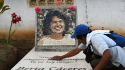 CNNE 520921 - ¿por que seguir hablando de berta caceres?