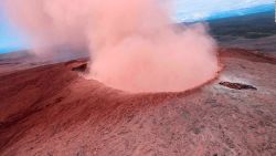 CNNE 521044 - la fuerza del volcan de kilauea