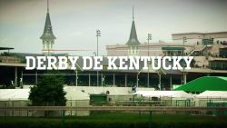 CNNE 521130 - ¿sabias que el derby de kentucky es el evento deportivo que mas tiempo lleva realizandose en el estados unidos?