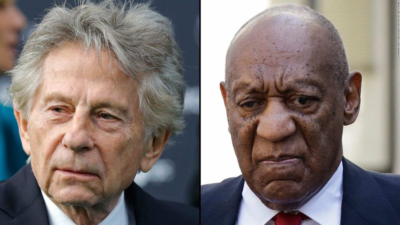 CNNE 521187 - la academia expulsa a polanski y cosby