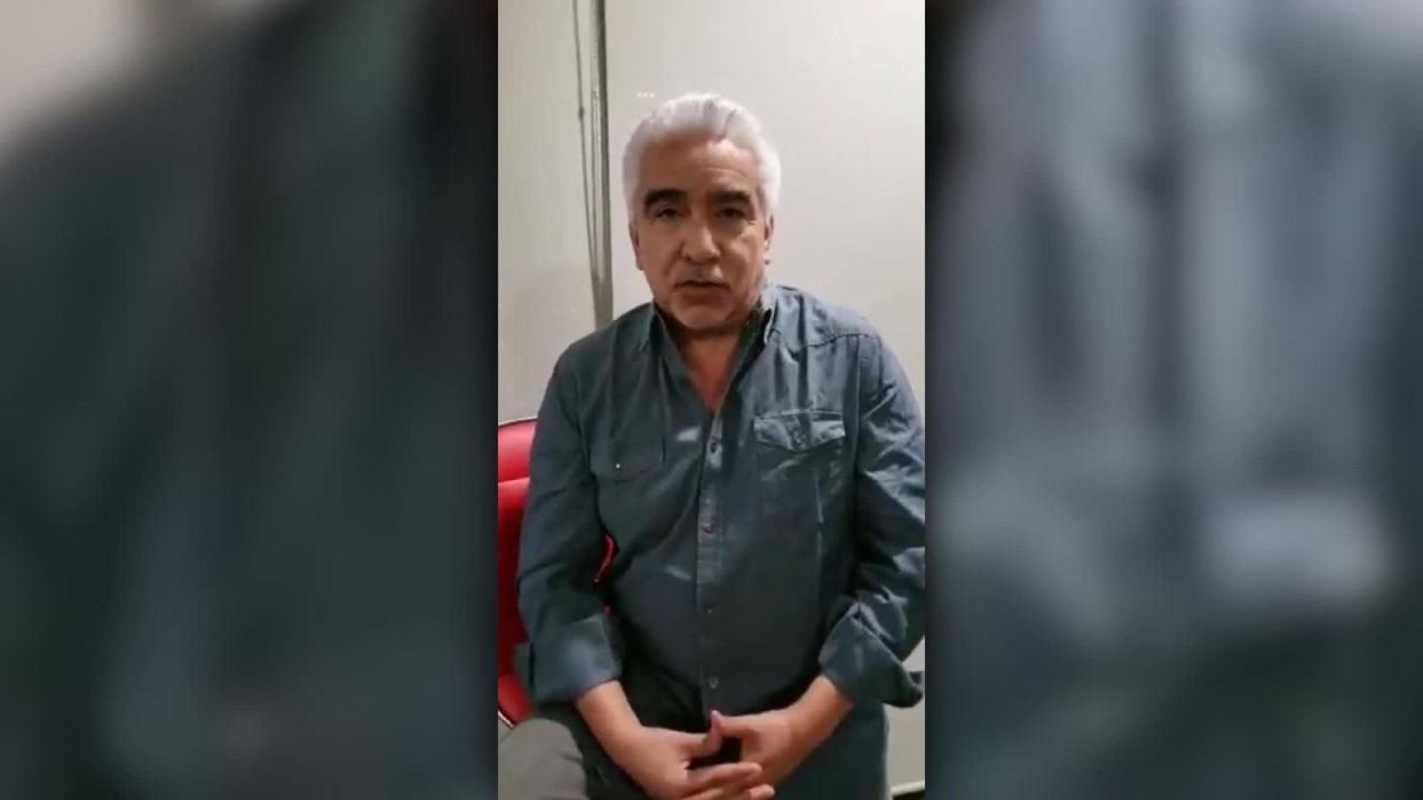 CNNE 521578 - despiden a periodista mexicano por supuestamente incitar a la violencia contra candidato presidencial