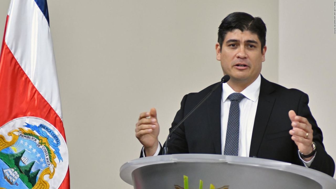 CNNE 521933 - carlos alvarado promete devolver la seguridad a costa rica