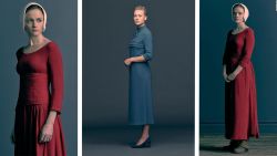 CNNE 522014 - los secretos del iconico vestuario de the handmaid's tale