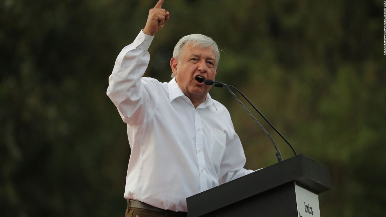 CNNE 522112 - ¿que pasa entre andres manuel lopez obrador y los empresarios?