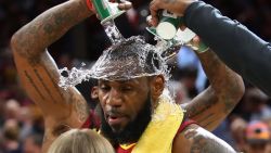 CNNE 522300 - el insospechado secreto de lebron james