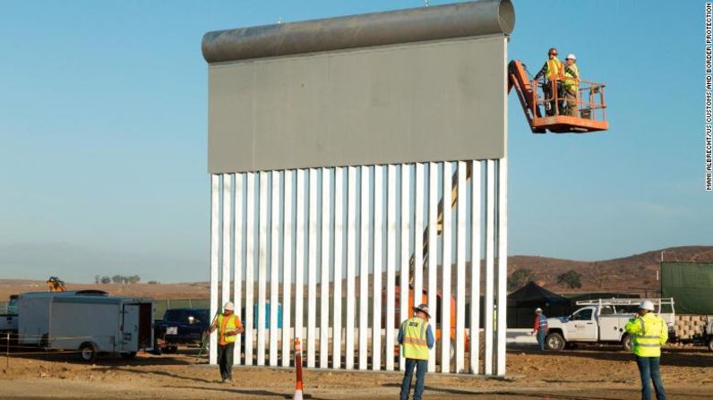 Este prototipo de 486.411 dólares fue construido por KWR Construction de Sierra Vista, Arizona.