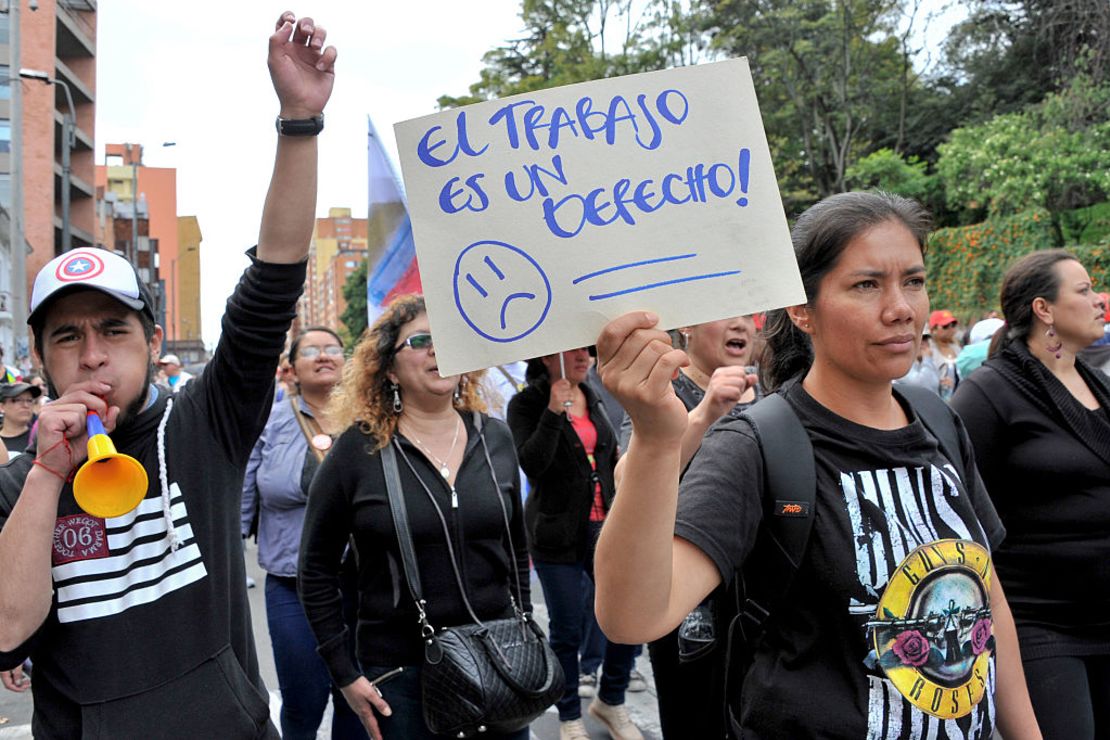 CNNE 522467 - colombia-education-strike