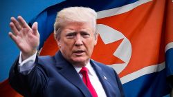 CNNE 522809 - 77% de estadounidenses apoya reunion trump-kim