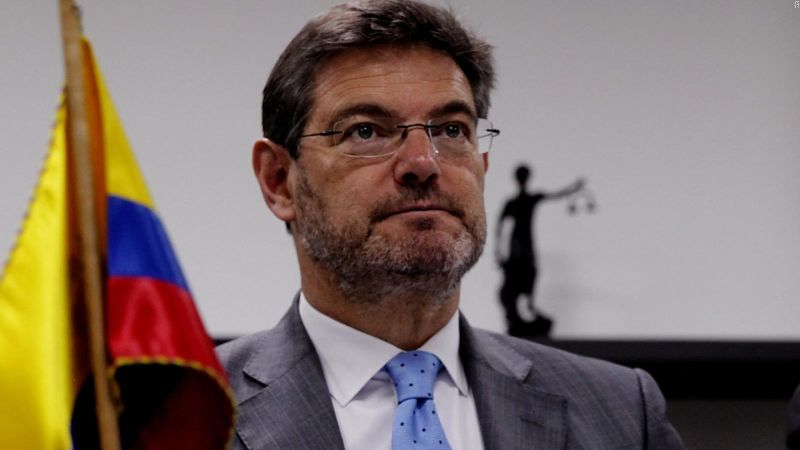 Analizan posible reforma del código penal en españa tras la polémica sentencia de