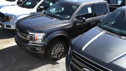 CNNE 522898 - #lacifradeldia- ford vende 287-000 camionetas en 4 meses