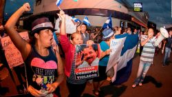 CNNE 522999 - gobierno de nicaragua pide a cidh esperar procesos internos