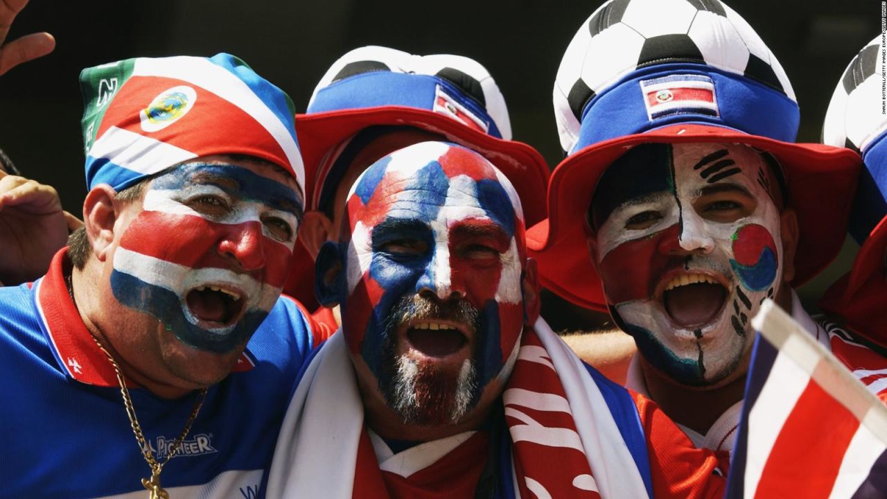 CNNE 523219 - costa rica, pura vida en el mundial desde italia 90