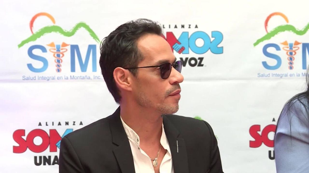 CNNE 523236 - puerto rico agradece las donaciones de marc anthony