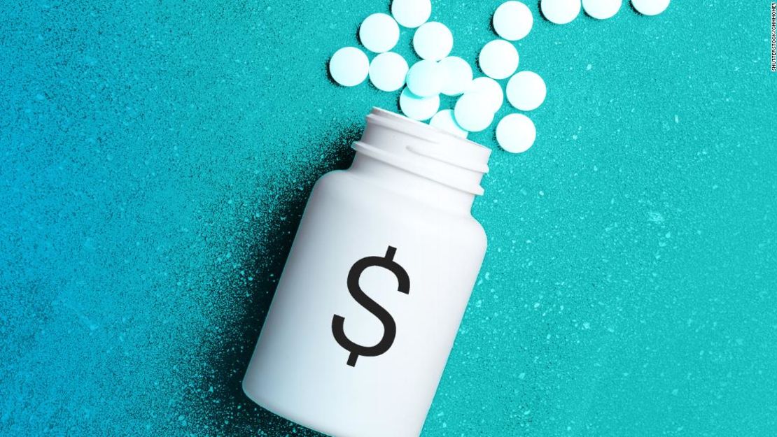 Medicinas y altos precios. En esta nota, cinco casos.