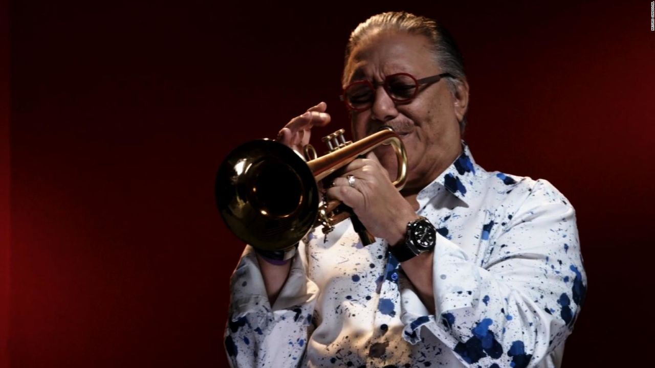 CNNE 523313 - arturo sandoval reune grandes talentos en "ultimate duets"