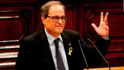 CNNE 523536 - quim torra seria presidente de cataluna