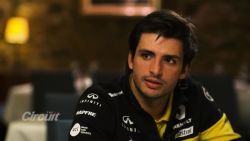 CNNE 523552 - una cena espanola con carlos sainz