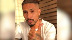 CNNE 523943 - sin paolo guerrero, ¿que le queda a peru rumbo a rusia 2018?