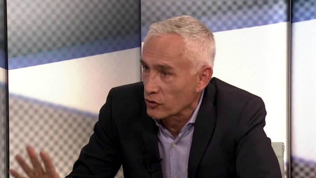 CNNE 523952 - jorge ramos- no hay nada que rescatarle al sexenio de epn