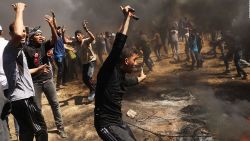 CNNE 524021 - #minutocnn- condenan acciones de israel en gaza