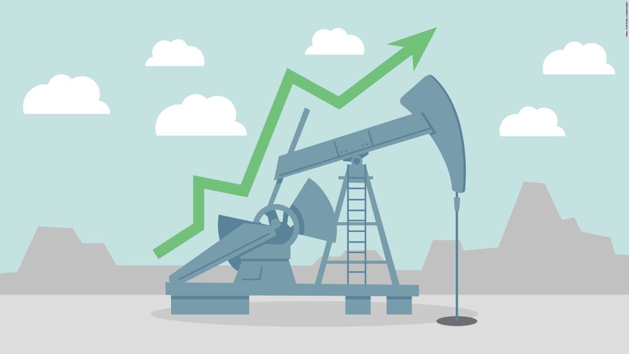 CNNE 524293 - ¿como se vislumbra el futuro del precio del petroleo?