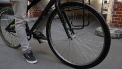 CNNE 524536 - ¿neumaticos de bicicletas sin aire?