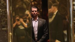 CNNE 524610 - surgen nuevos datos sobre donald trump jr- en la trama rusa