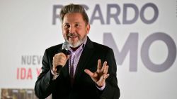 CNNE 525024 - ricardo montaner nos explica como componer una buena cancion