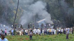 CNNE 525504 - lo que debes saber del avion que se estrello en cuba