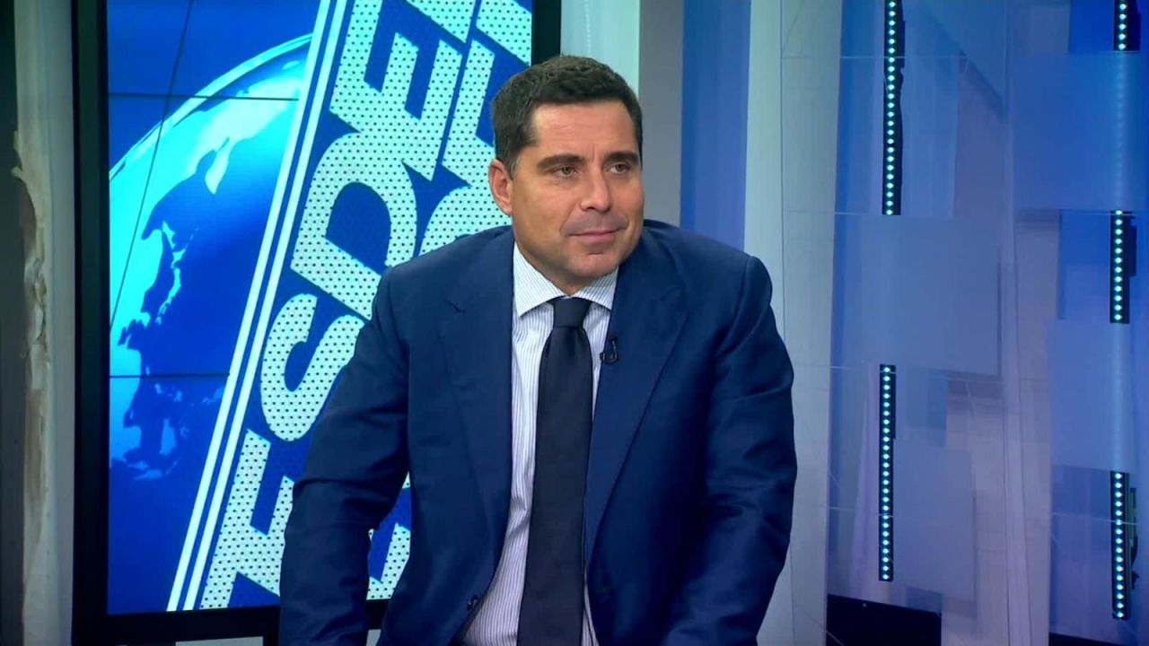 CNNE 525654 - riccardo silva- el futbol deberia mejorar en ee-uu-