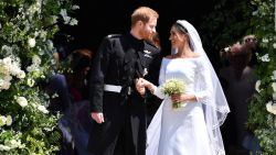 CNNE 525859 - la boda de enrique y meghan en 90 segundos