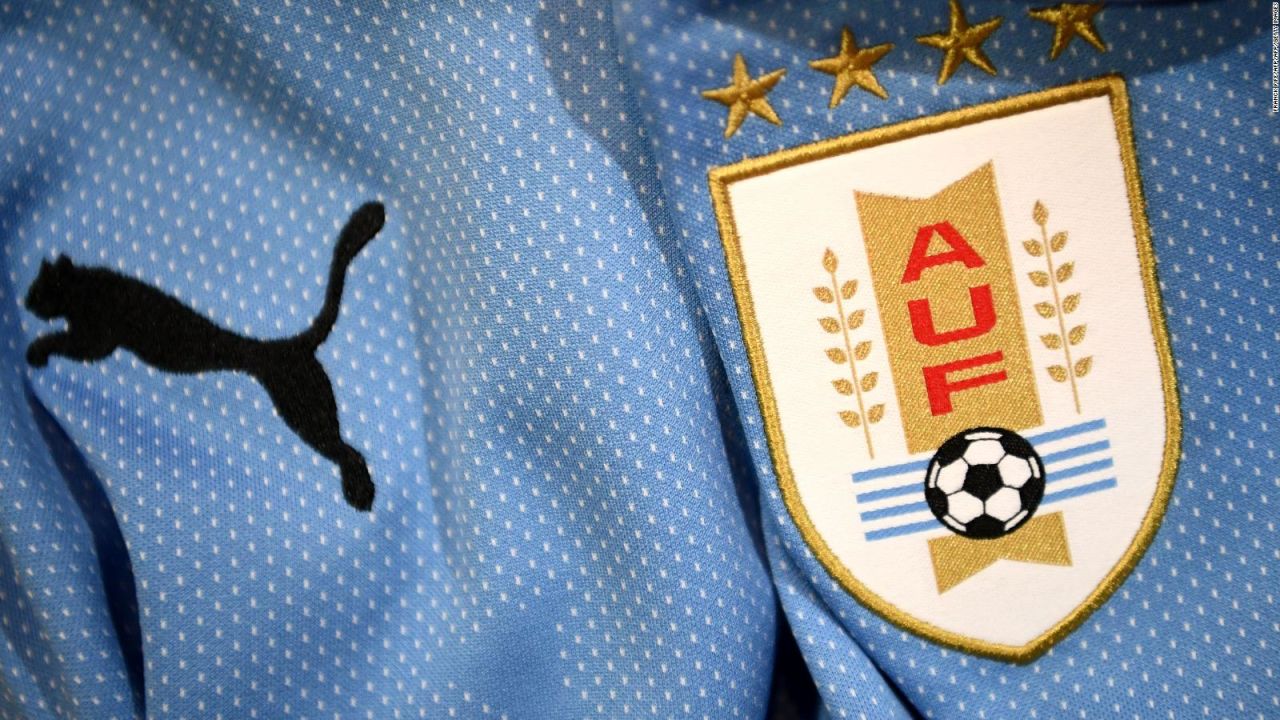 CNNE 526089 - uruguay, pionero en los mundiales de futbol