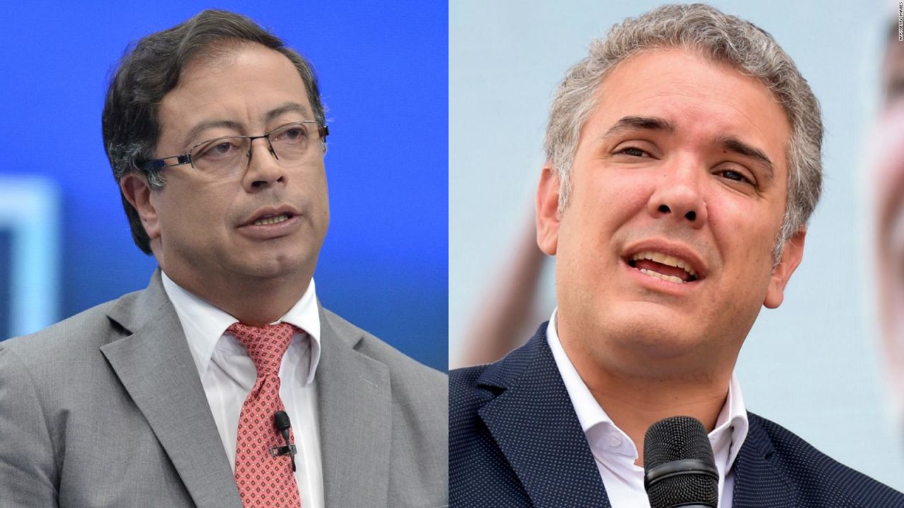 CNNE 526226 - ¿por que ivan duque y gustavo petro lideran las encuestas en colombia?