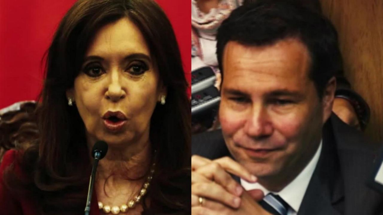 CNNE 526300 - ¿imputaran a cfk por la muerte de nisman?