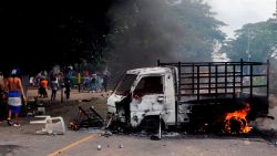 CNNE 526510 - #minutocnn- aumenta a 76 la cifra de muertos en nicaragua