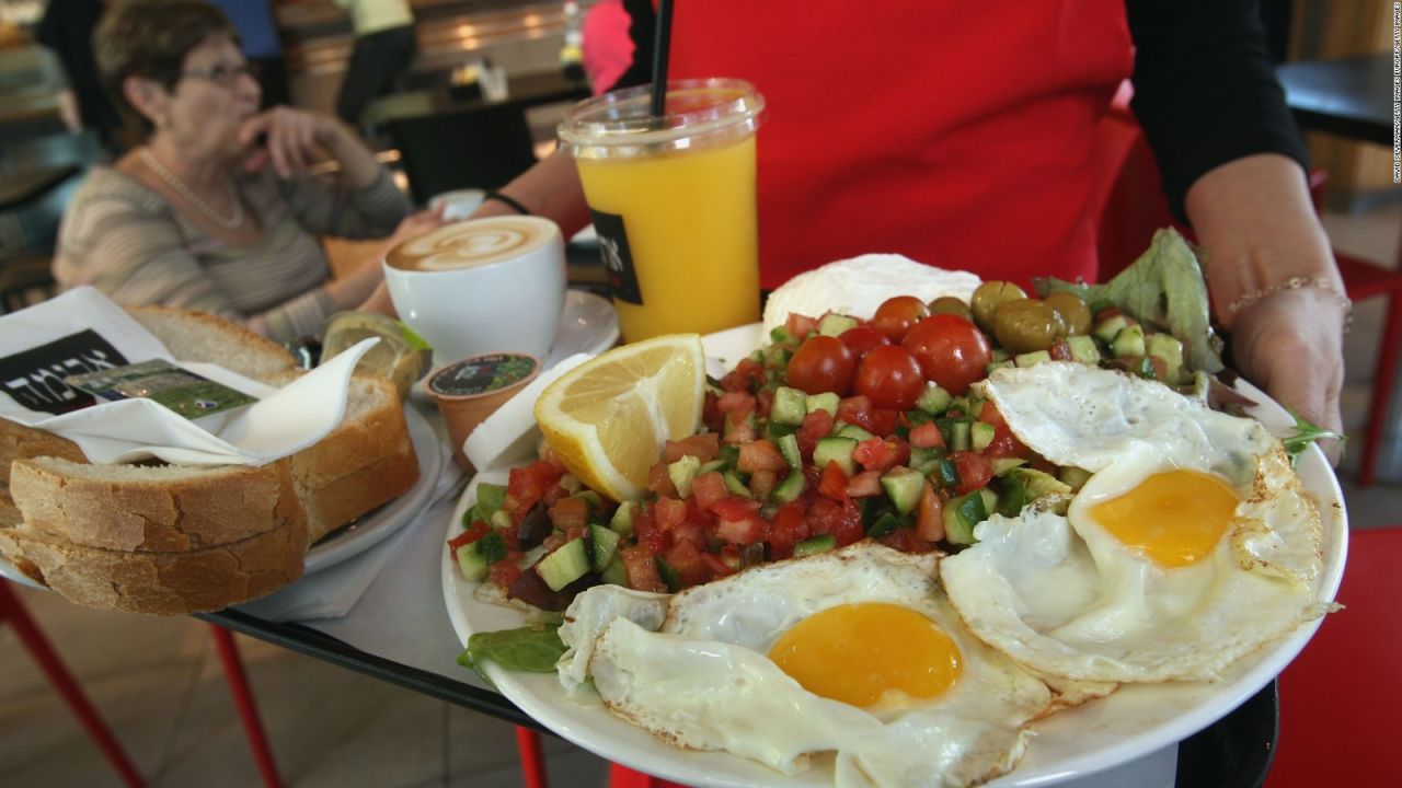 CNNE 526951 - ¿son los huevos buenos o no para la salud?