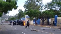 CNNE 527084 - en medio del dialogo, nicaragua busca volver a la normalidad