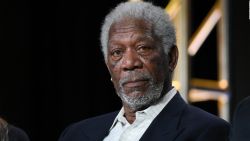 CNNE 527253 - mujeres acusan a morgan freeman de conducta indebida y acoso