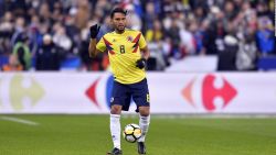 CNNE 527541 - ¿existe una presion extra en la seleccion colombia?