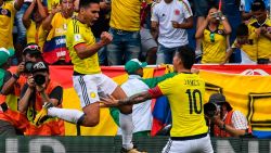 CNNE 527543 - rusia 2018- ¿es esta la mejor generacion de colombia?