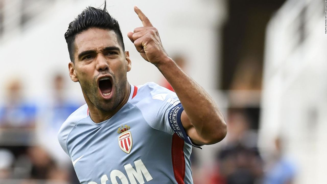 CNNE 527545 - el renacimiento de radamel falcao