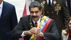 CNNE 527552 - maduro busca la "reconciliacion nacional"