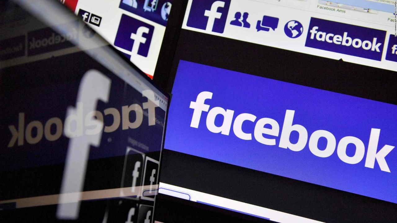 CNNE 527705 - demanda contra facebook sobre privacidad