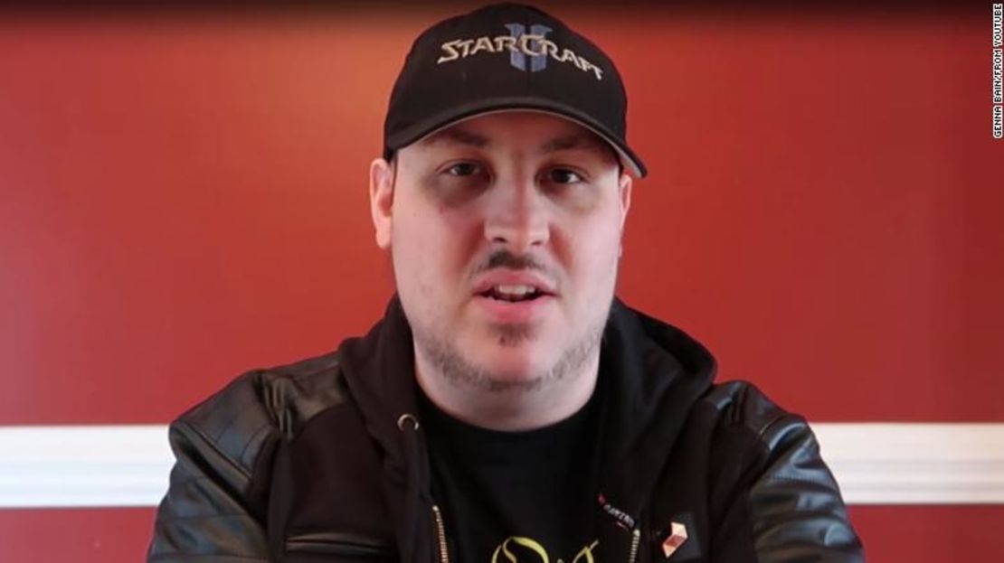 John Bain, conocido como TotalBiscuit en redes sociales, murió a los 33 años de edad.