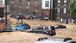 CNNE 528122 - inundaciones repentinas en maryland